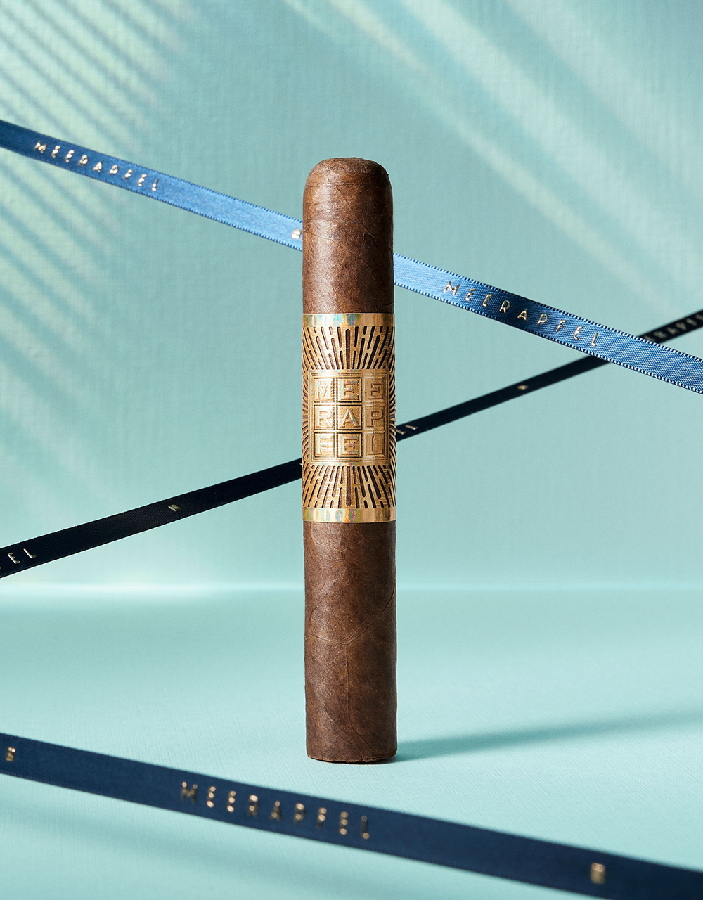 Meerapfel Meir Robusto Single Cigar